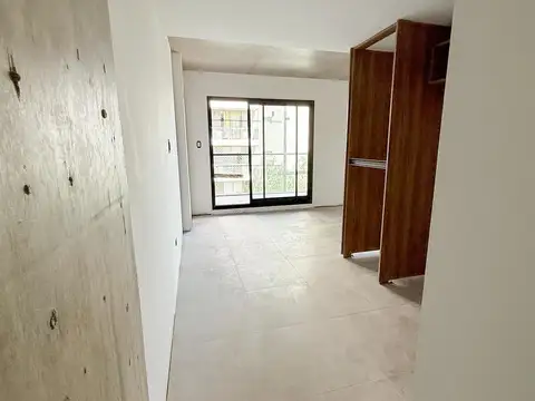 DEPARTAMENTO DE UN DORMITORIO VENTA CONFORT LOURDES ROSARIO