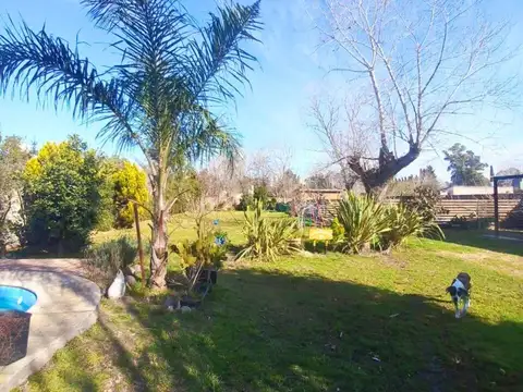 Casa en Venta al Este