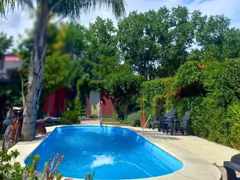 VENTA EXCELENTE CASA QUINTA EN EL PATO-BERAZATEGUI