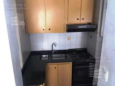 Departamento en Venta en Villa Sarmiento, USD 34.000