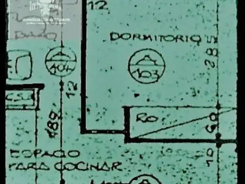 Departamento - Villa Sarmiento