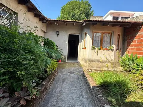 TERRENO | CASA C/ TERRENO DE 304M2 | VILLA BALLESTER