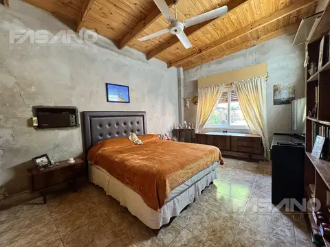 Terreno en Venta en Chilavert, USD 85.000
