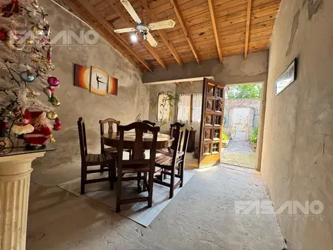 Aristobulo del Valle al 6300
