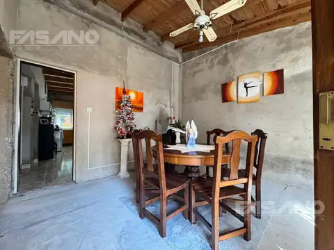 TERRENO | CASA C/ TERRENO DE 304M2 | VILLA BALLESTER