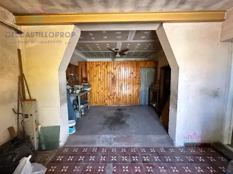 Depto Tipo Casa en Venta de 2 dormitorios