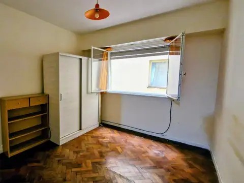Depto. en venta de 2 ambientes (IDEAL INVERSORES)