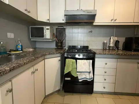 Venta de Departamento Pleno Centro de Neuquen