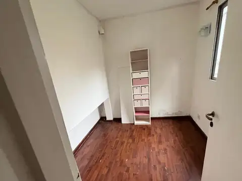 Depto Tipo Casa en Alquiler A Estrenar
