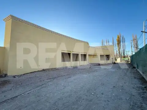 Local en Venta 1 año