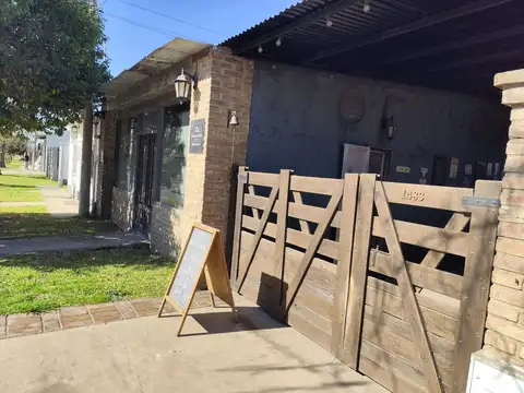 Avenida San Martín 1400