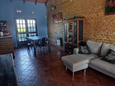 Casa en Venta 6 años