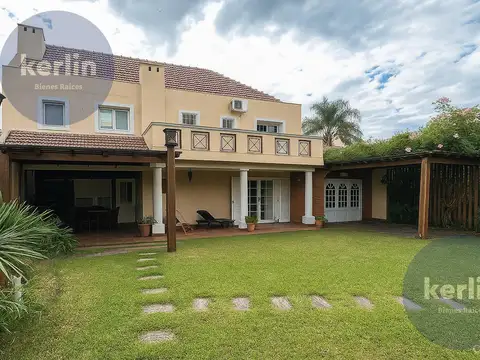 Casa en Venta en San Nicolas de los Arroyos, Partido de San Nicolás
