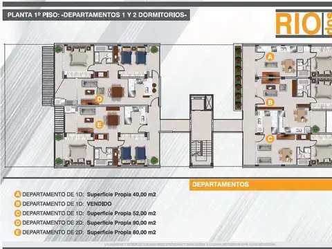 Almirante Brown al 2157
