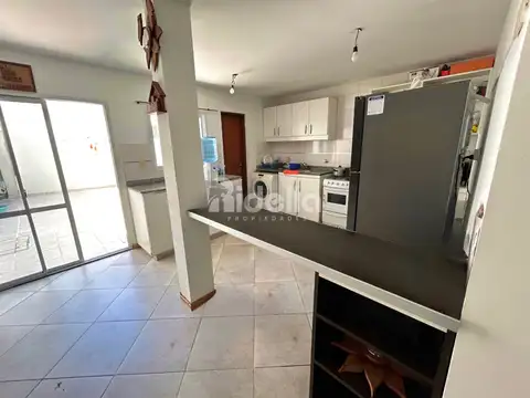 Depto Tipo Casa en Venta 41 años