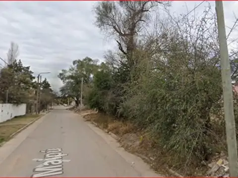 Terreno en Venta de 407,0 m2