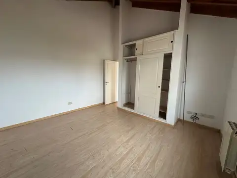 Departamento en Alquiler A Estrenar