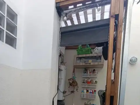 Depto Tipo Casa en Venta en Caballito, USD 170.000
