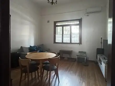 Depto Tipo Casa en Venta de 2 ambientes