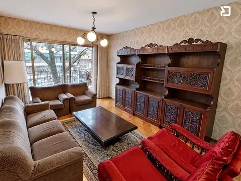 Departamento en Venta de 3 ambientes