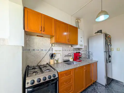 Departamento en Venta de 2 dormitorios