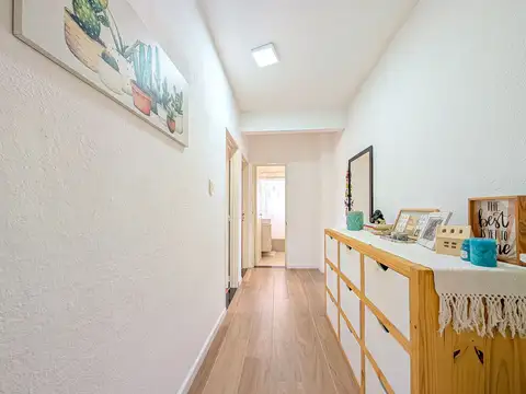 Departamento en venta 2 dormitorios apto credito