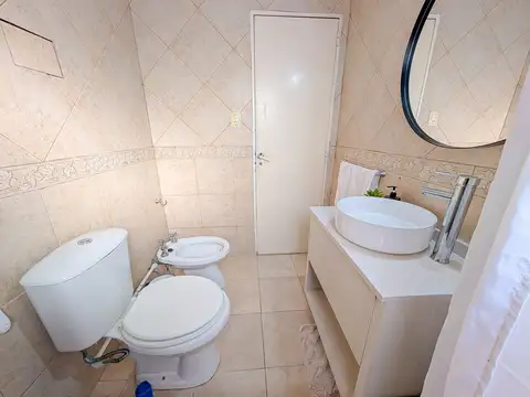 Departamento en Venta 43 años