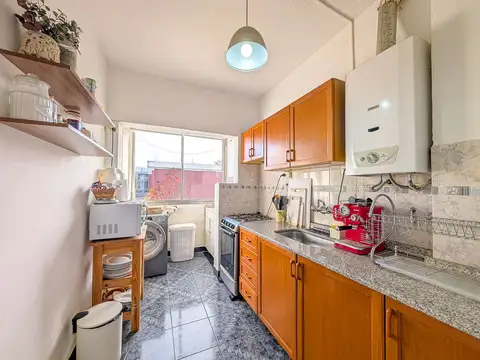 Departamento en Venta en Rosario, USD 40.000