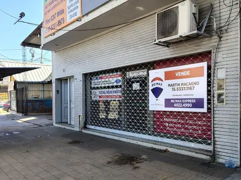 VENTA PROPIEDAD EX INSTITUTO EDUCATIVO AVELLANEDA