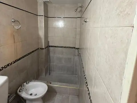 Monoambiente en Moron Sur