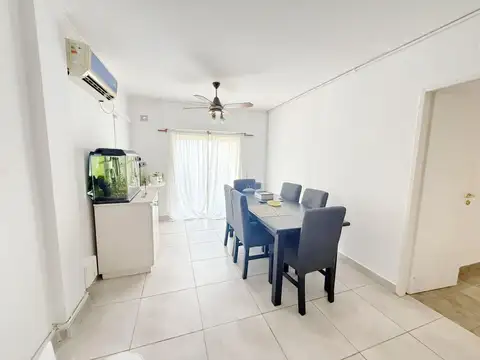 Departamento en venta, excelente ubicación.