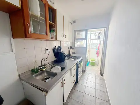 Departamento en Venta de 3 dormitorios