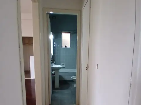 Departamento en Alquiler en Balvanera, $ 480.000