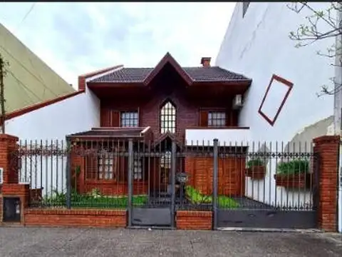 Casa de 3 plantas en Ciudad Madero