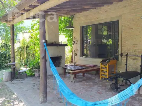 Casa en Alquiler Temporal 12 años