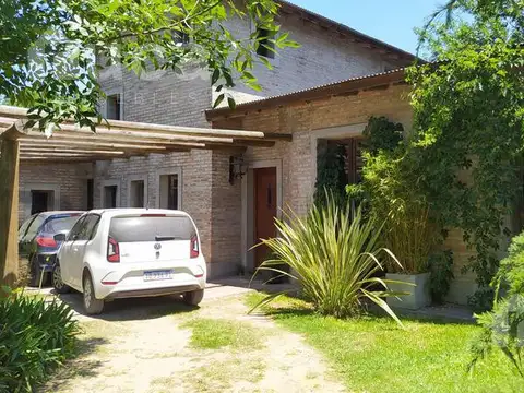 Casa en Alquiler Temporal de 3 dormitorios