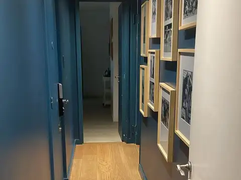 Departamento en Alquiler 40 años