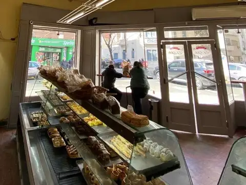 Fondo de comercio en Venta en Rosario, Santa Fe