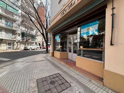 Fondo de comercio en Venta en Rosario, Santa Fe