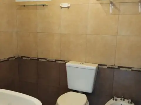 Departamento en Alquiler 13 años