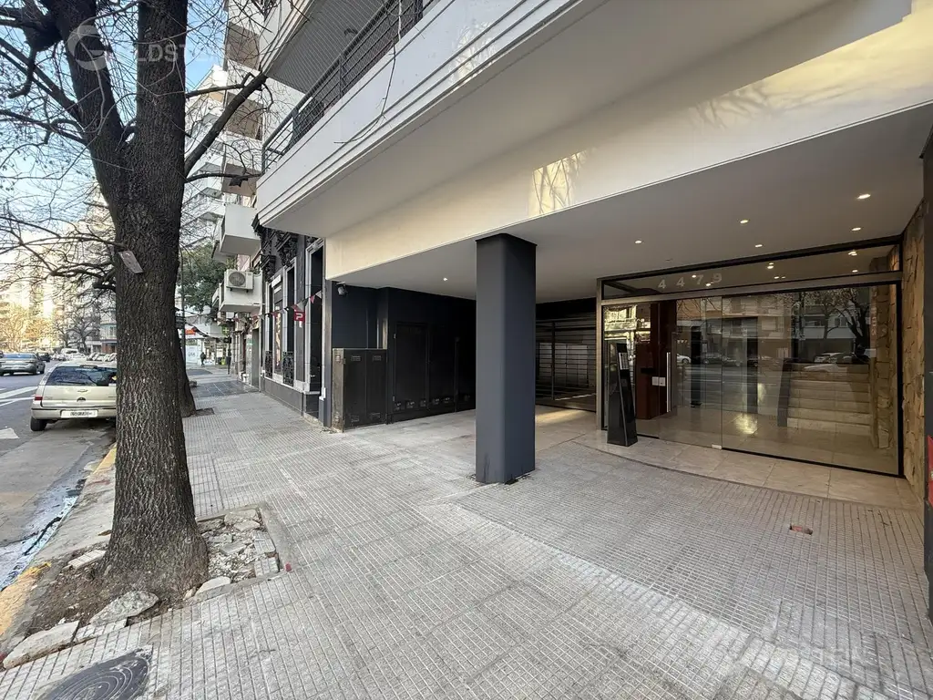 Av. Estado de Israel al 4400
