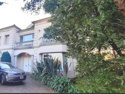 Casa en venta en Barrio Villa Pacheco,Tigre