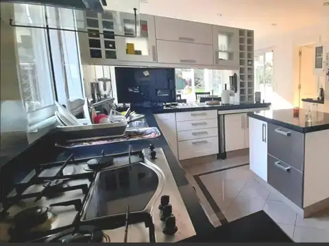 Casa en Venta al Noreste