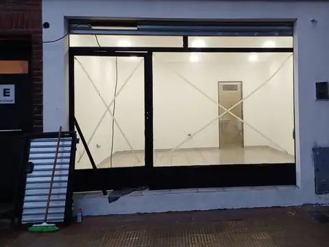 Local en alquiler en La Loma