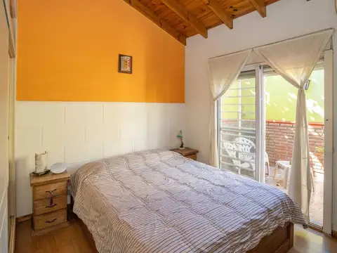 Depto Tipo Casa en Venta de 2 dormitorios