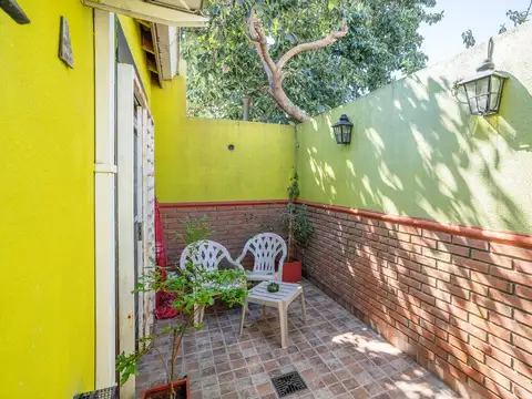 Cesar Diaz 3127 , Piso PA