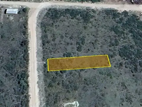 Terreno en San Esteban - Cordoba