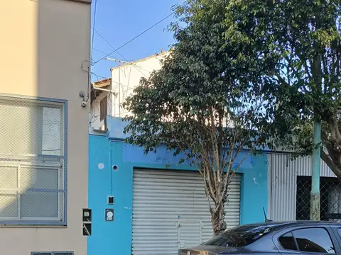 ALQUILER DE LOCAL EN QUILMES