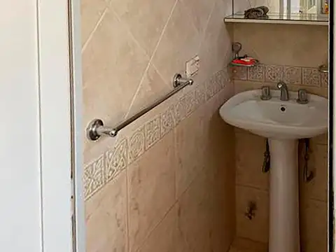 Departamento en Venta al Oeste