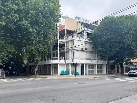 Departamento en venta en Nuñez